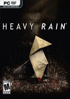 Heavy Rain ราคาถูก